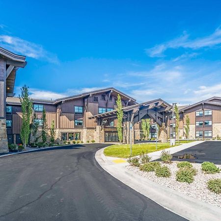 Springhill Suites Island Park Yellowstone Kültér fotó