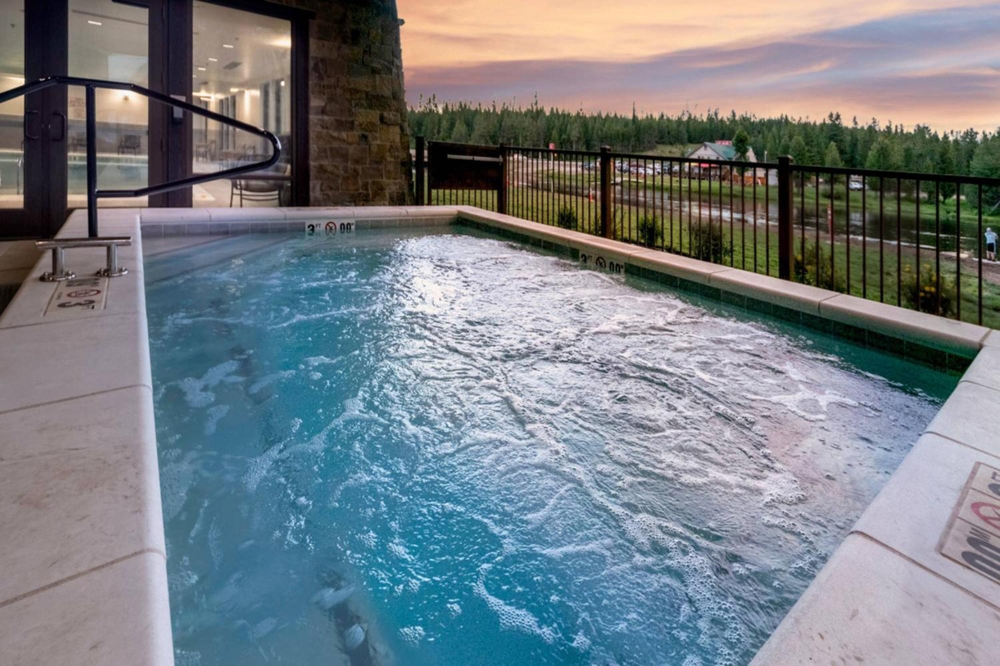 Springhill Suites Island Park Yellowstone Kültér fotó