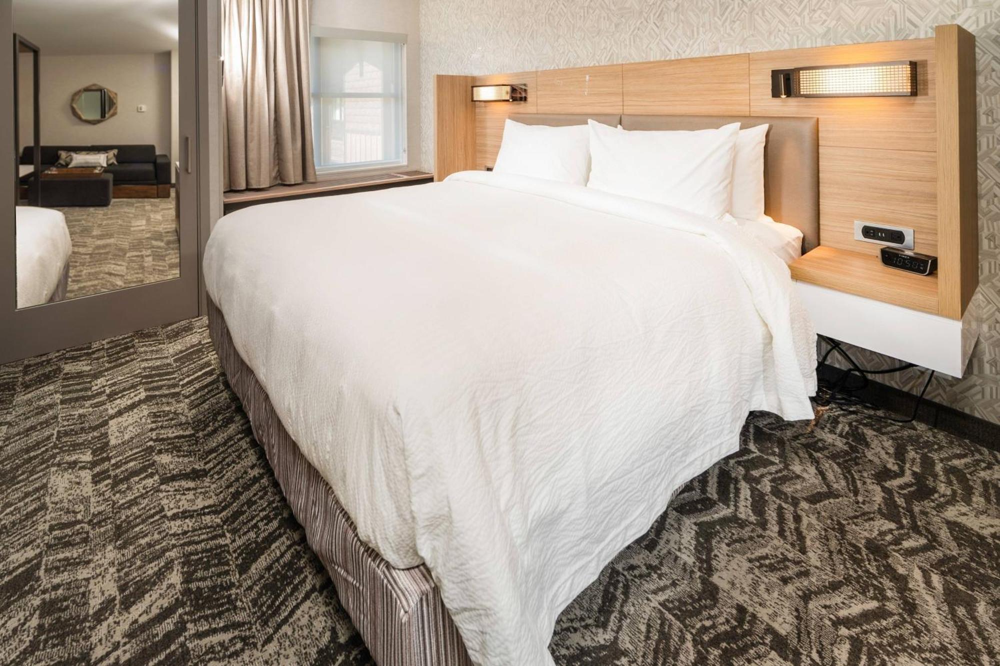 Springhill Suites Island Park Yellowstone Kültér fotó