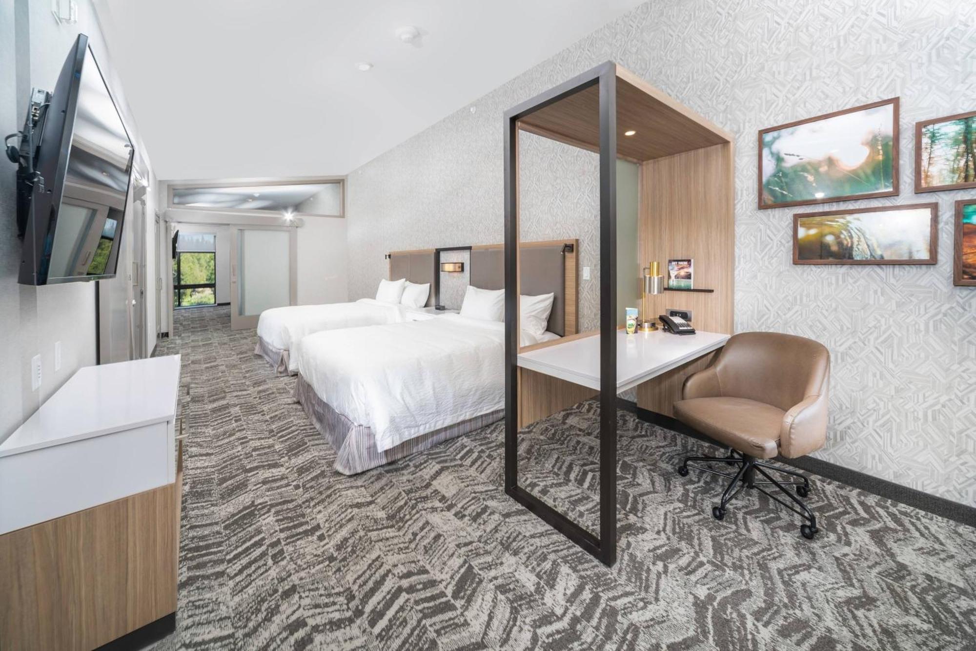 Springhill Suites Island Park Yellowstone Kültér fotó