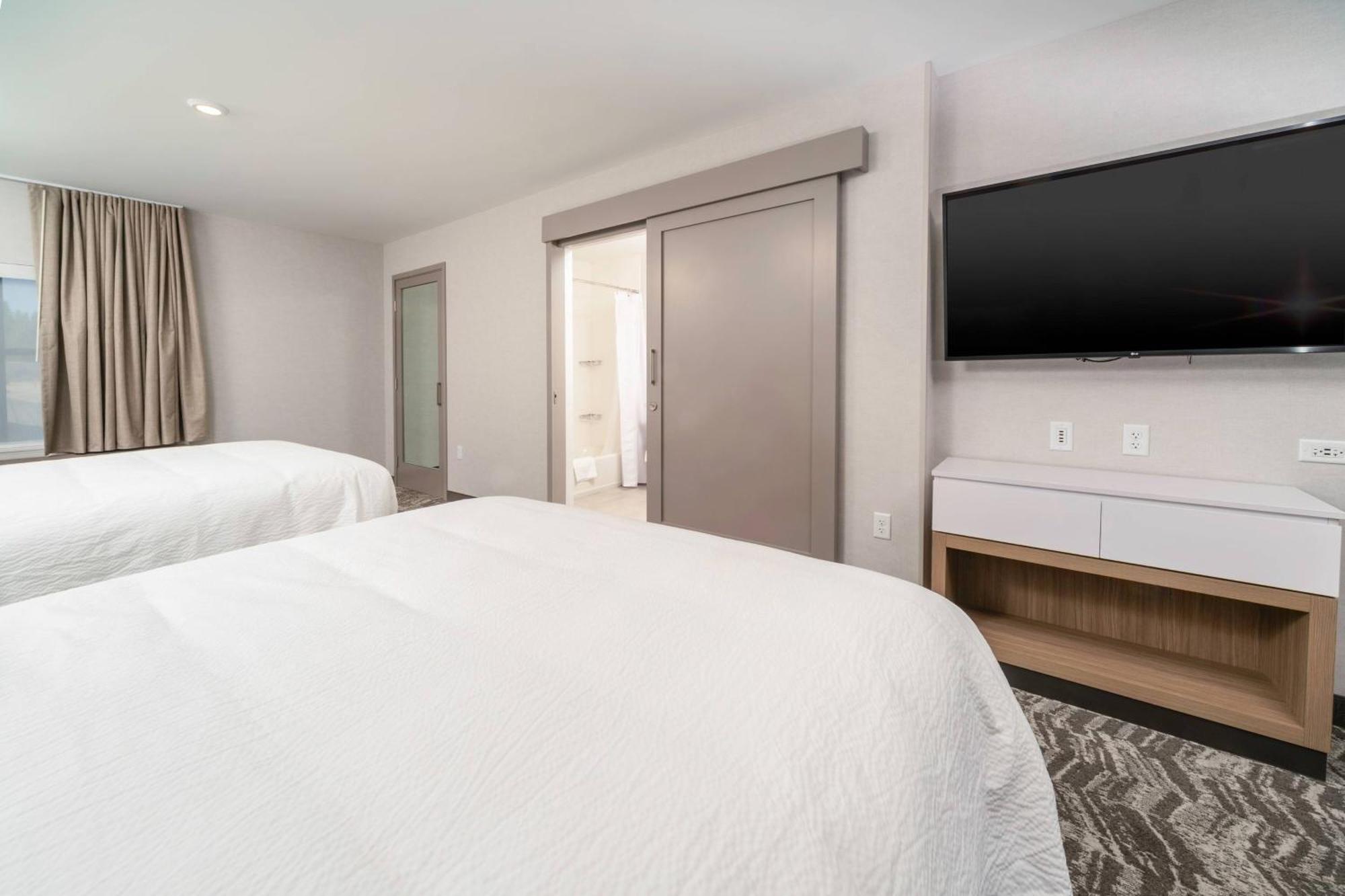 Springhill Suites Island Park Yellowstone Kültér fotó