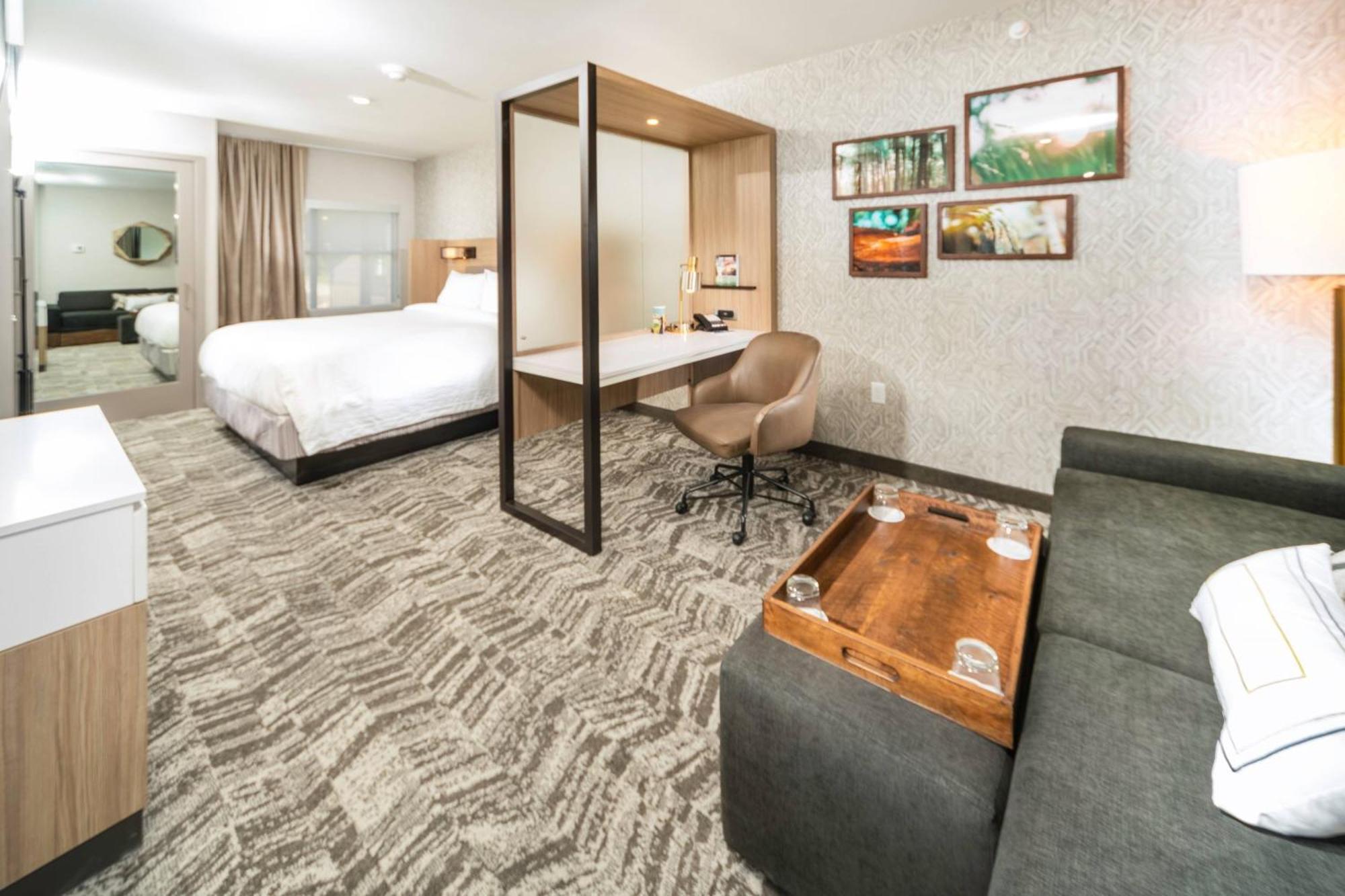 Springhill Suites Island Park Yellowstone Kültér fotó