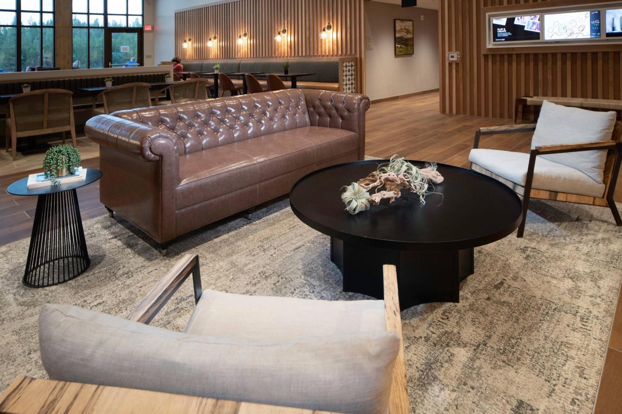 Springhill Suites Island Park Yellowstone Kültér fotó