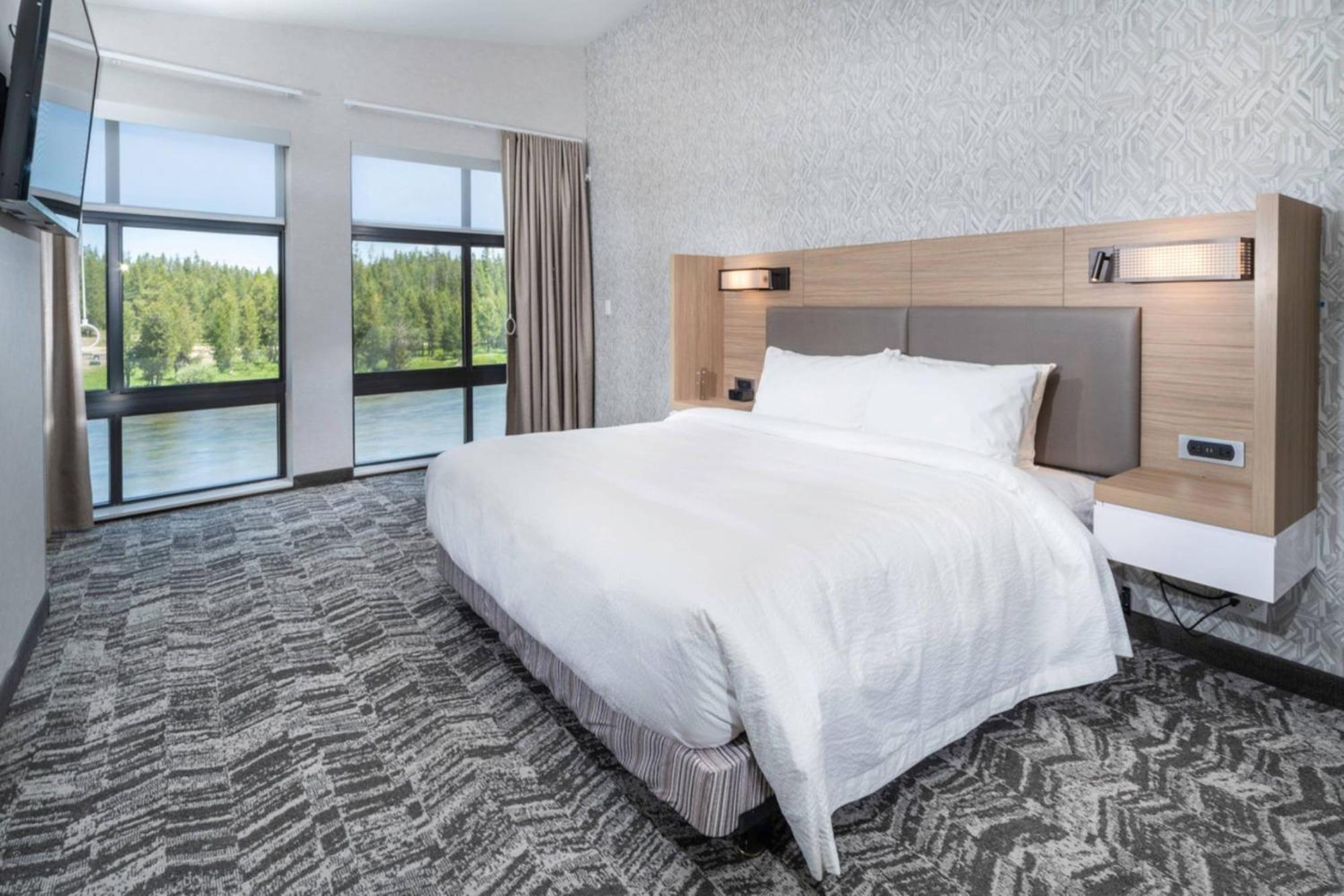 Springhill Suites Island Park Yellowstone Kültér fotó