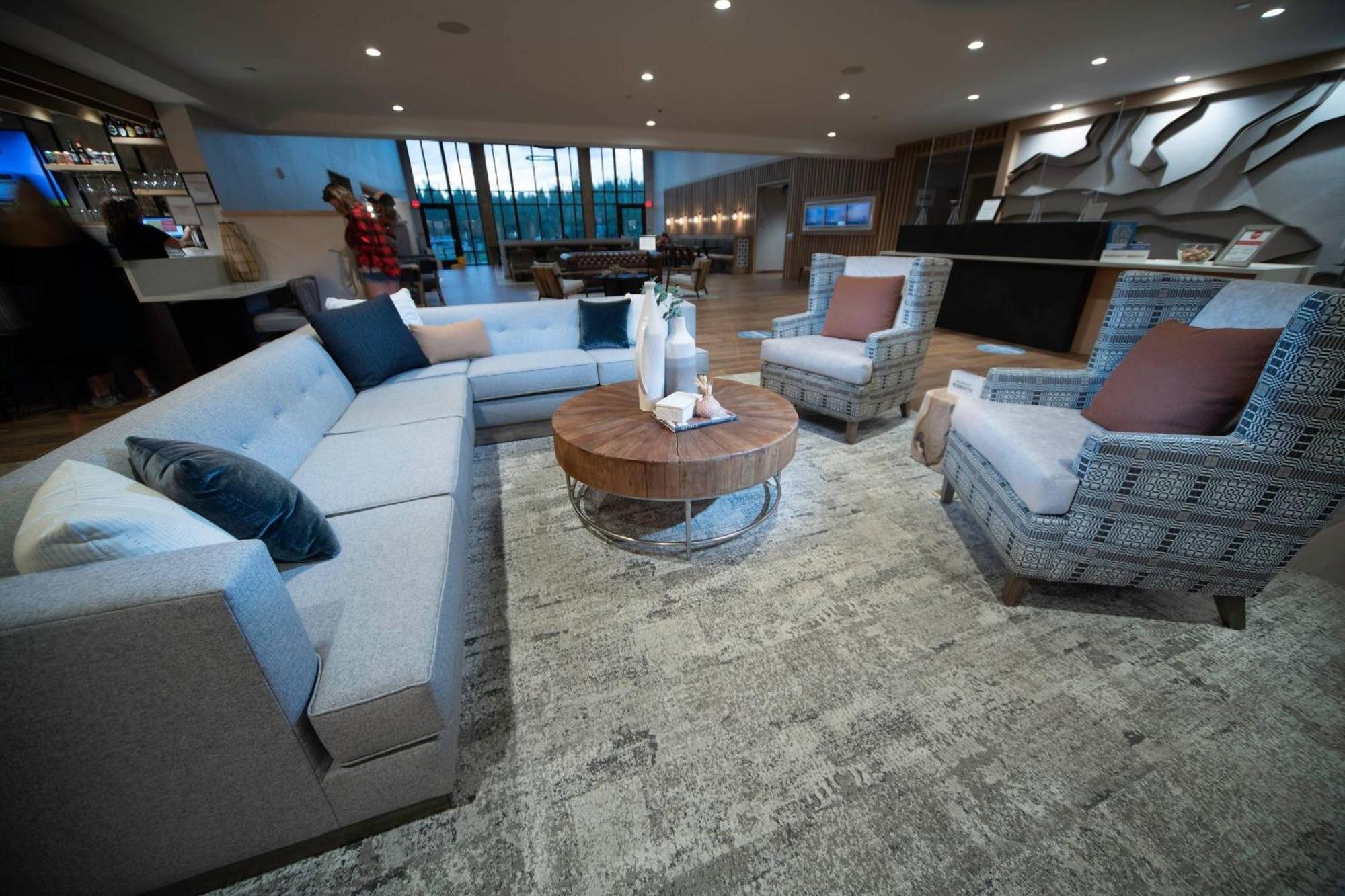 Springhill Suites Island Park Yellowstone Kültér fotó